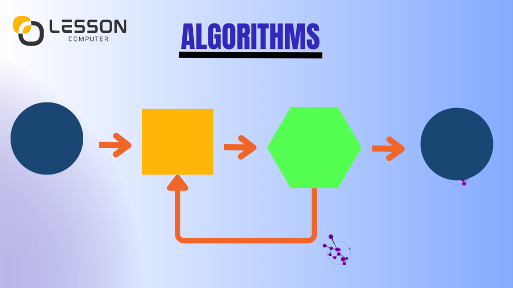 Algorithms