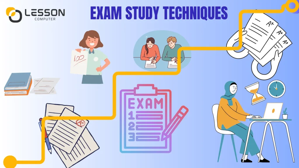 Exam Study Techniques