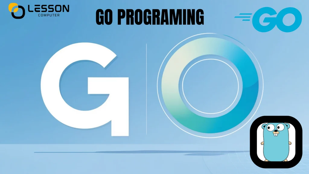 GO programing language 