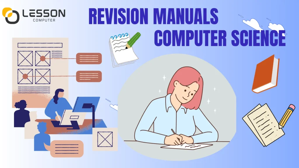 Revision Manuals
