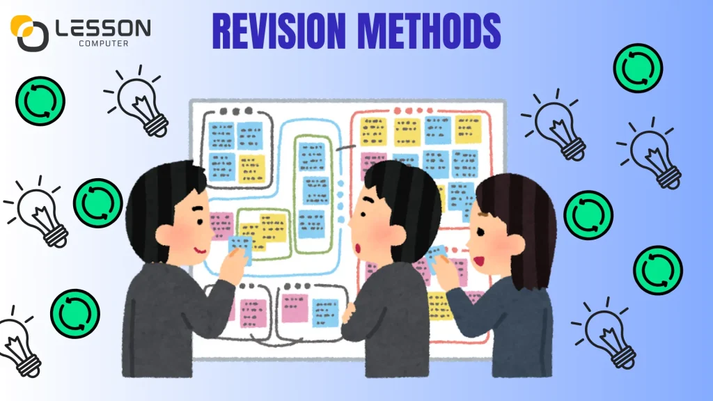 Revision Methods