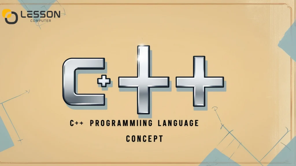 c++ programing language