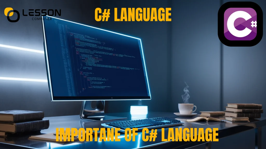 C# programing language 