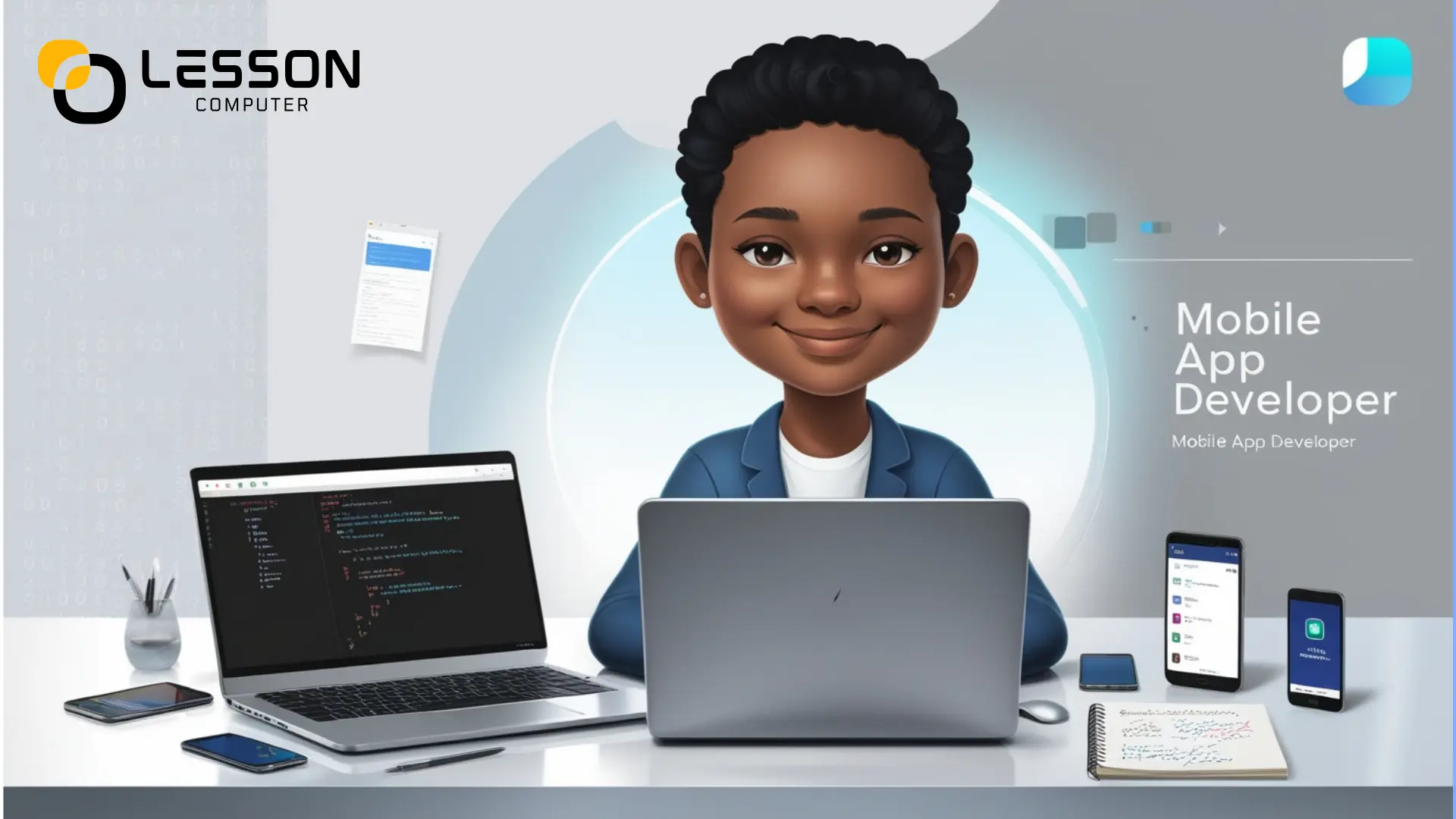 Mobile App Developer