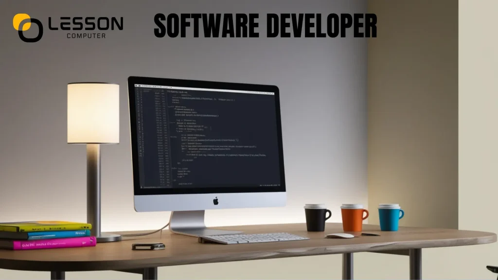 Software developer
