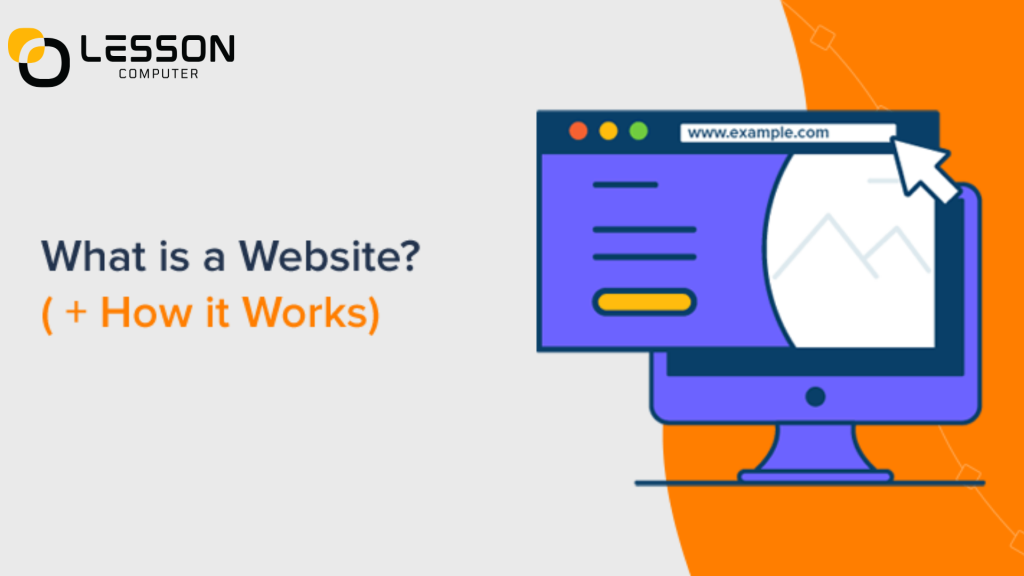 Understanding What a Website Is