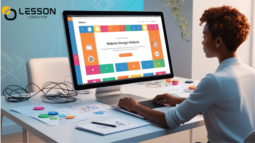 Designing Your Website