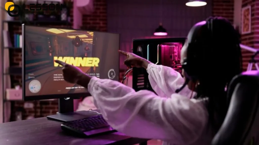 game development fun